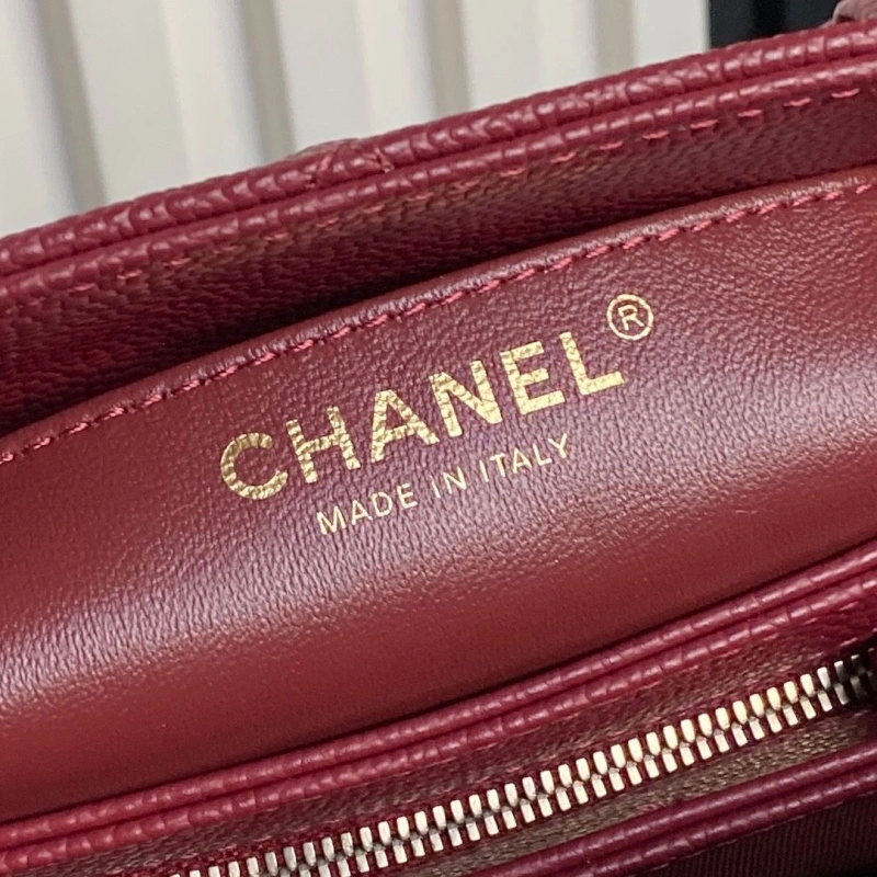 Ch**el satchel bags 4017b-0027