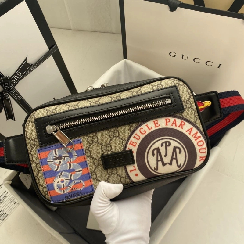 Gvc*1 satchel bags 4032-0017