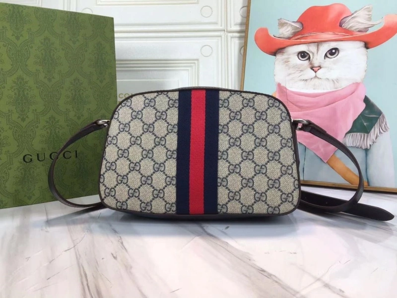 Gvc*1 satchel bags 4032-0118