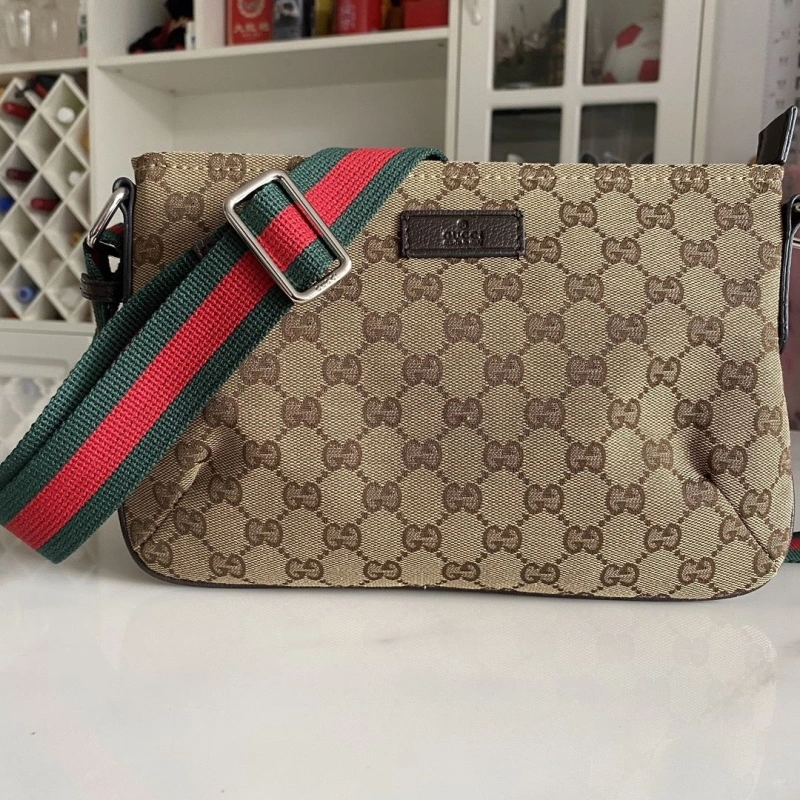 Gvc*1 satchel bags 4032-0137