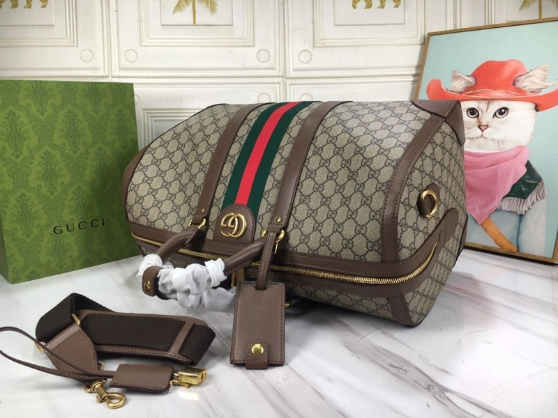 Gvc*1 travel bags 4032-0141