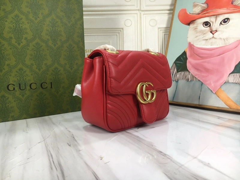 Gvc*1 satchel bags 4032-0251
