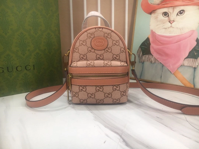 Gvc*1 backpacks 4032-0254