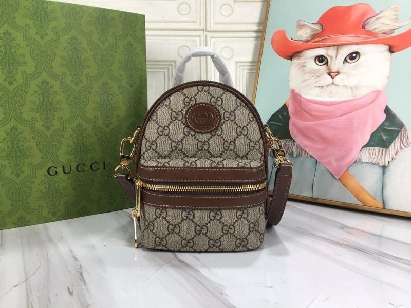 Gvc*1 backpacks 4032-0256