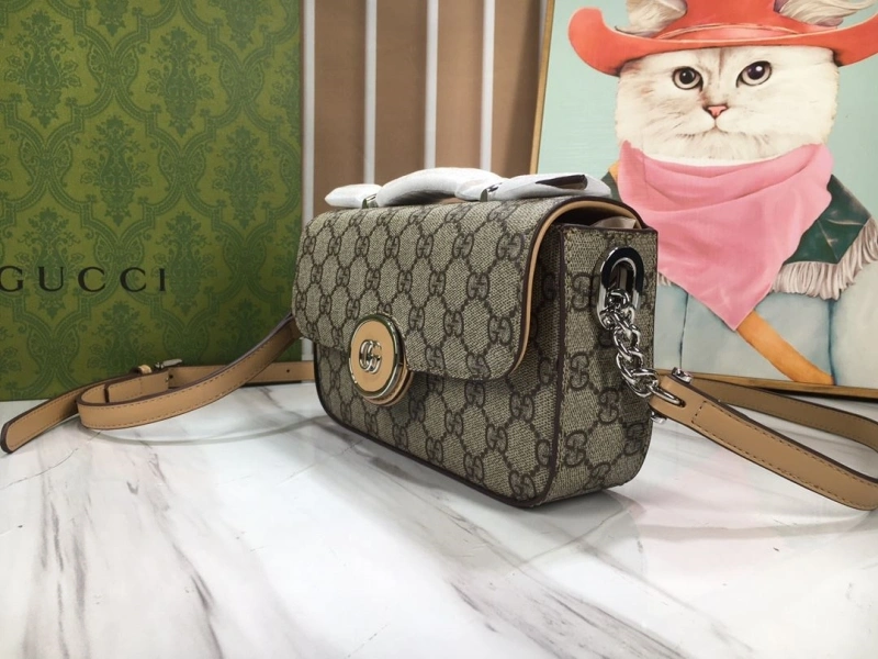 Gvc*1 top handle bags 4032-0257