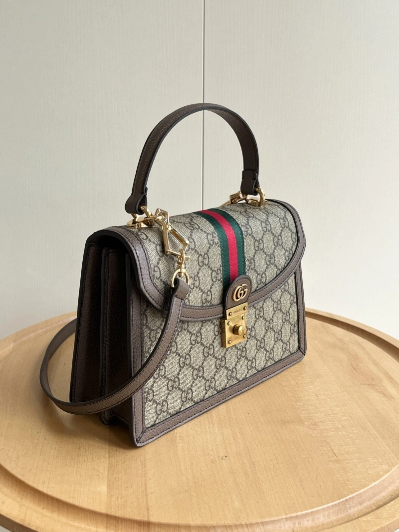 Gvc*1 top handle bags 4032-0369