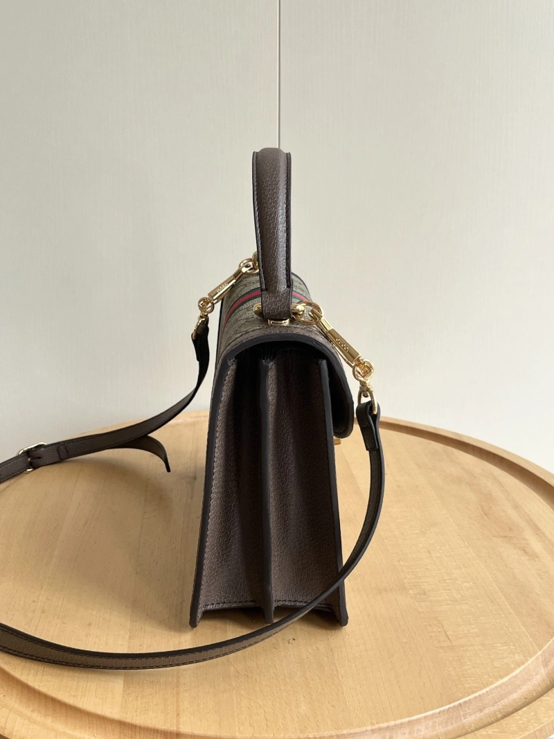 Gvc*1 top handle bags 4032-0369