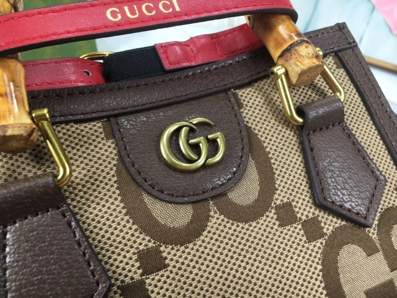 Gvc*1 top handle bags 4032-0465