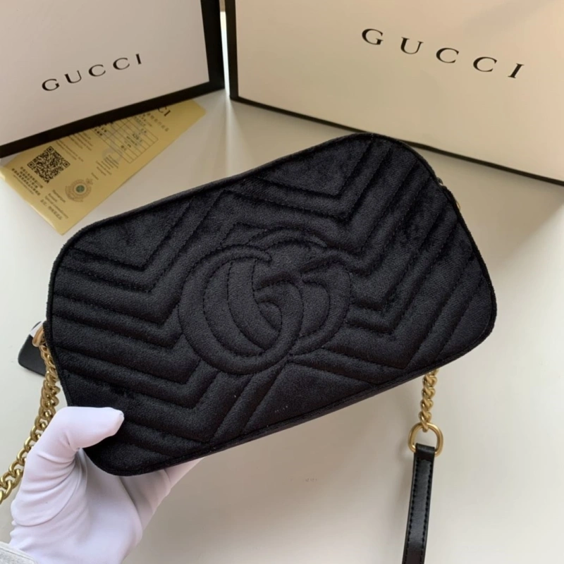 Gvc*1 satchel bags 4032-0501