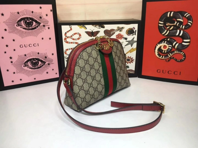 Gvc*1 satchel bags 4032-0523