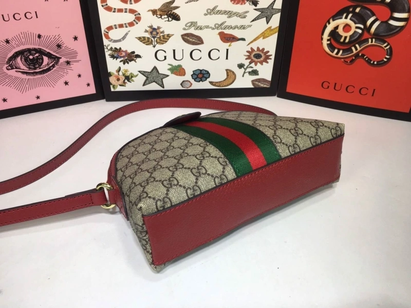 Gvc*1 satchel bags 4032-0523