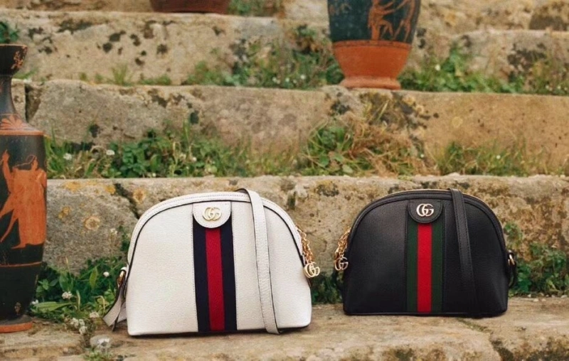Gvc*1 satchel bags 4032-0528