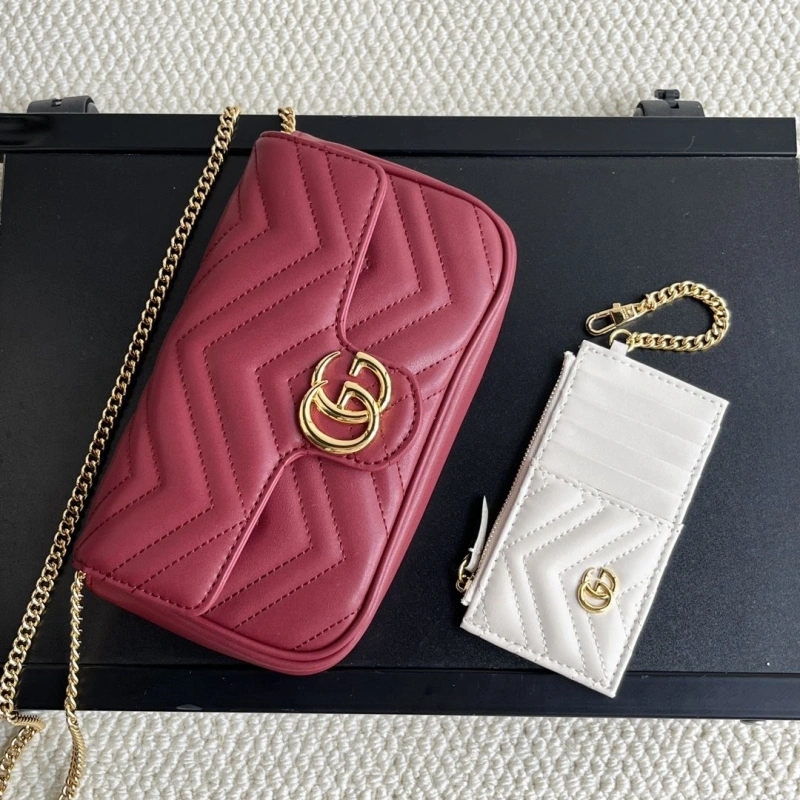 Gvc*1 clutch bags 4032-0604