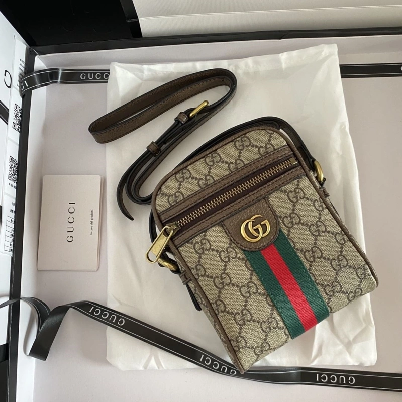 Gvc*1 satchel bags 4032-1020