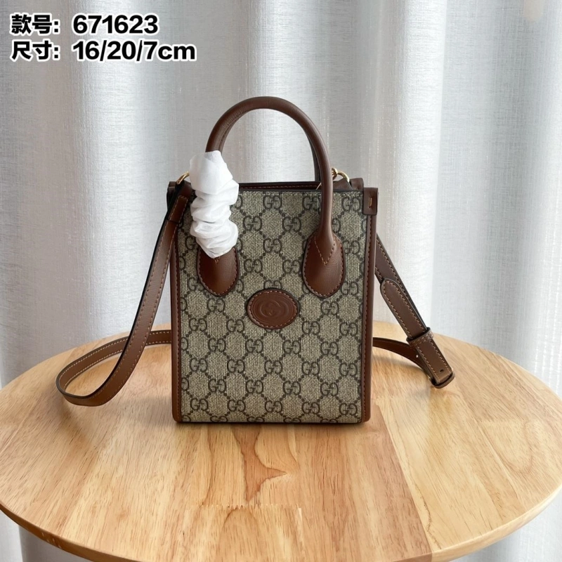 Gvc*1 top handle bags 4032-1128