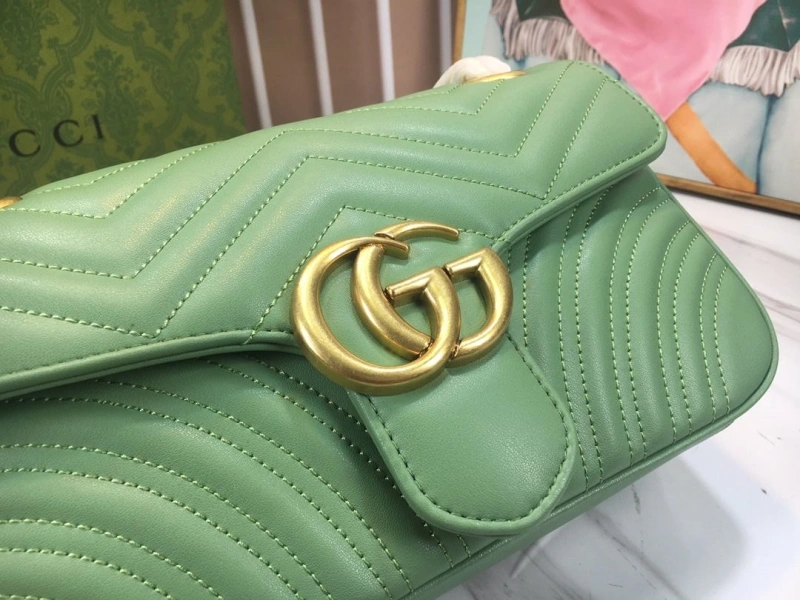 Gvc*1 satchel bags 4032-1177