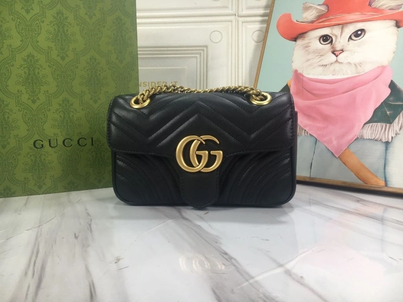 Gvc*1 satchel bags 4032-1178