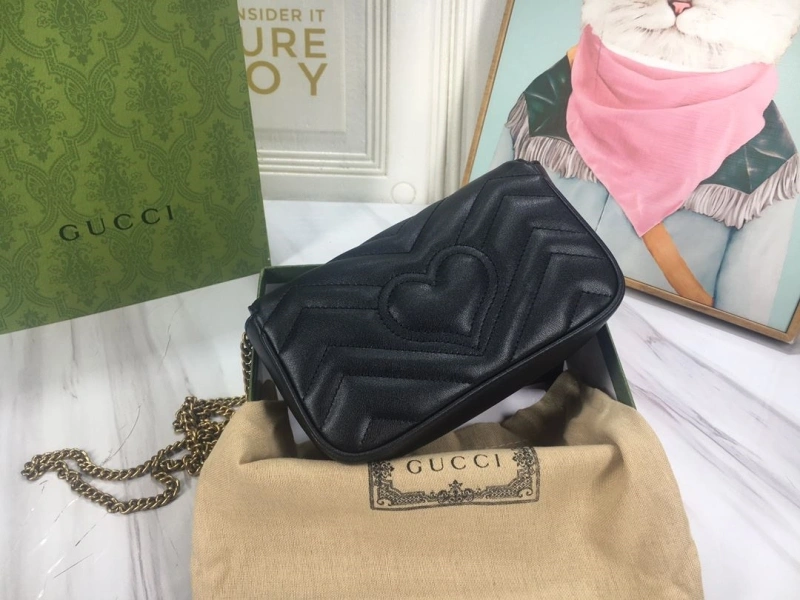Gvc*1 satchel bags 4032-1181