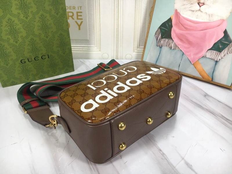 Gvc*1 satchel bags 4032-1186