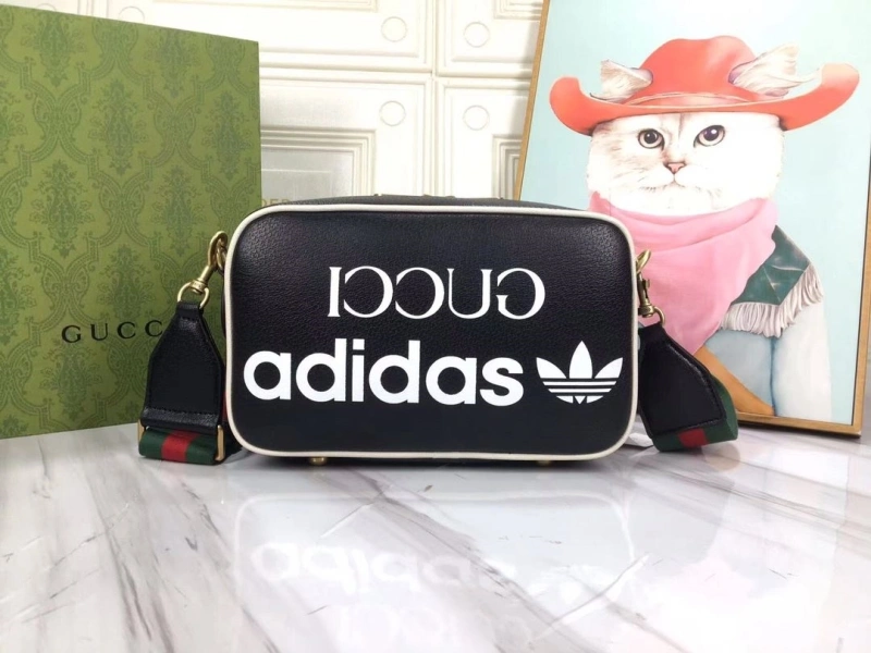 Gvc*1 satchel bags 4032-1187