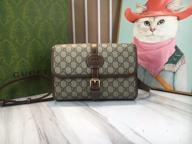 Gvc*1 satchel bags 4032-1194