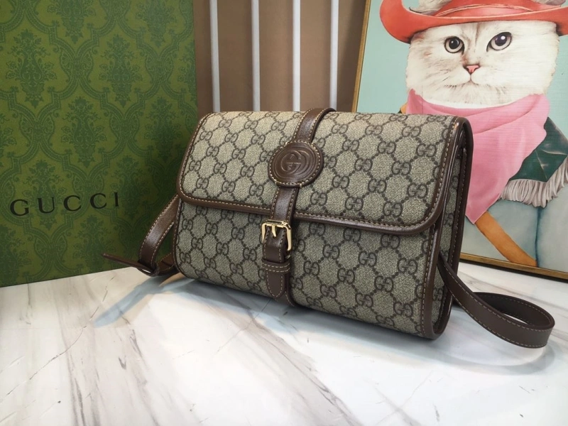 Gvc*1 satchel bags 4032-1194