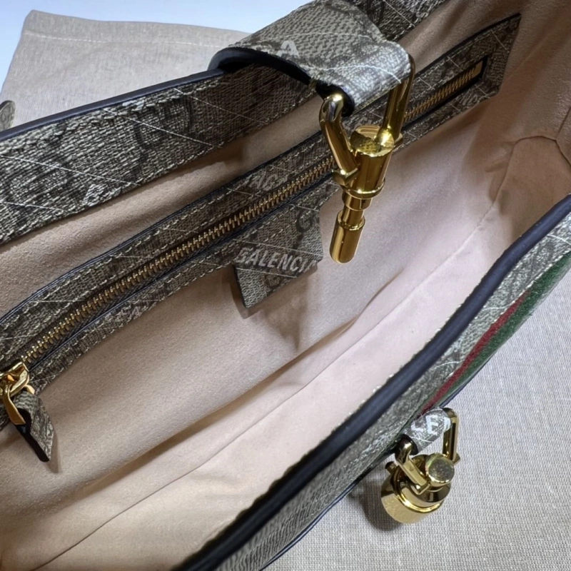Gvc*1 top handle bags 4033-0041