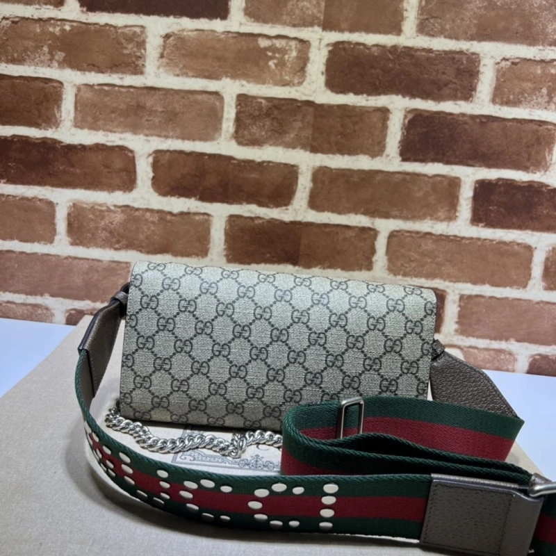 Gvc*1 satchel bags 4033-0080