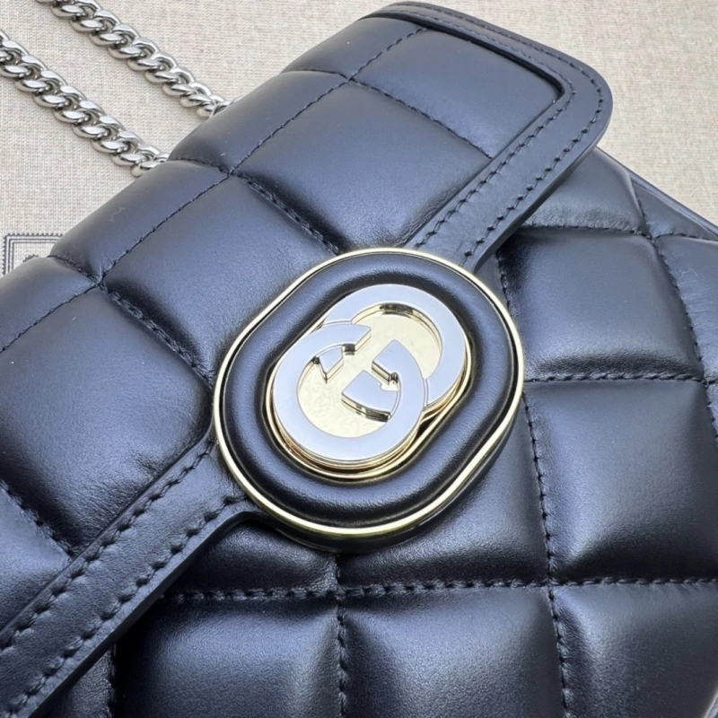 Gvc*1 top handle bags 4033-0121