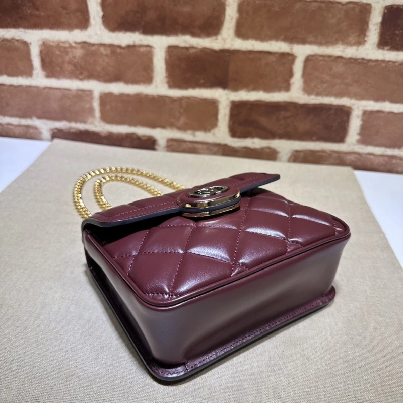 Gvc*1 top handle bags 4033-0123