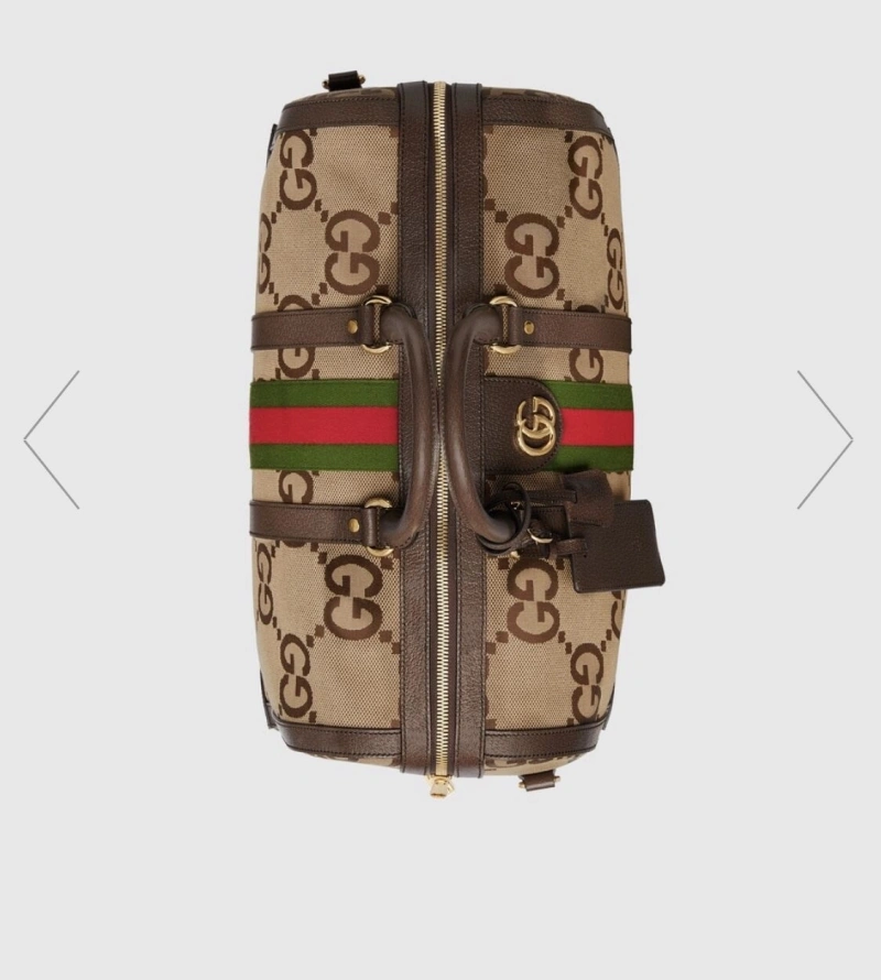 Gvc*1 travel bags 4033-0160
