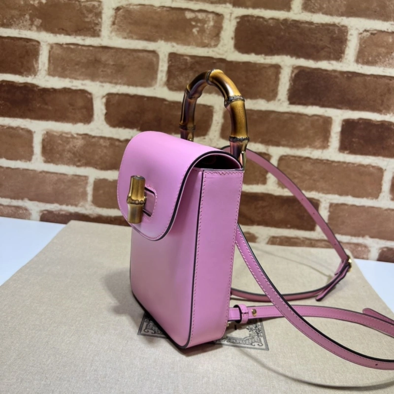 Gvc*1 top handle bags 4033-0183