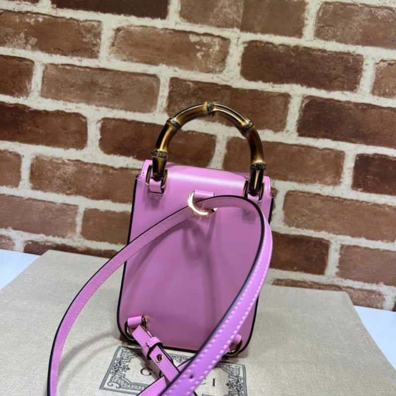 Gvc*1 top handle bags 4033-0183