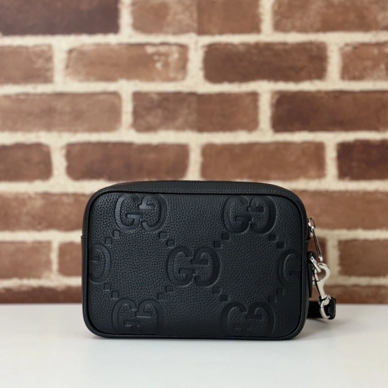 Gvc*1 clutch bags 4033-0197