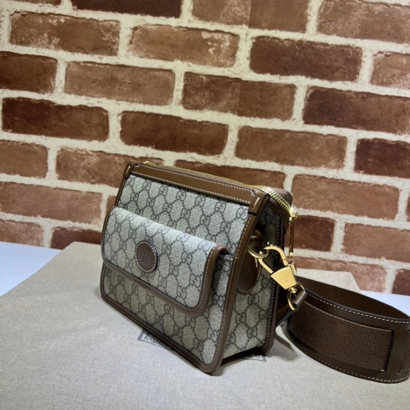 Gvc*1 satchel bags 4033-0377
