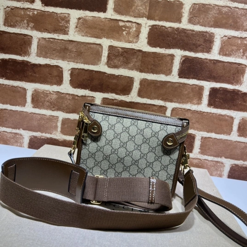 Gvc*1 satchel bags 4033-0377