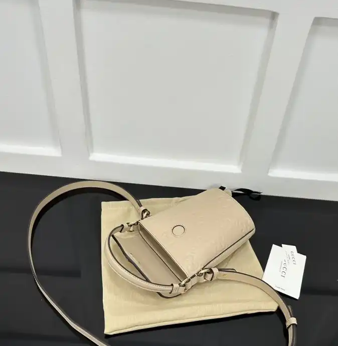 Gvc*1 top handle bags 4034h-0091