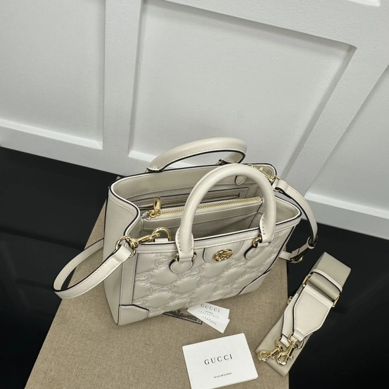 Gvc*1 top handle bags 4036-0075