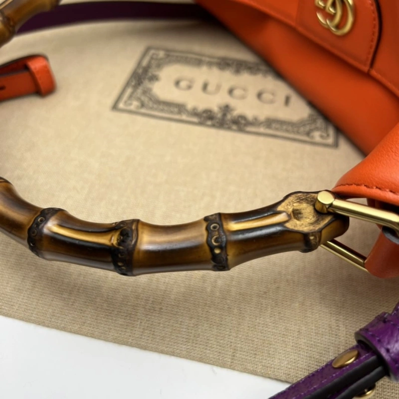 Gvc*1 top handle bags 4036-0081