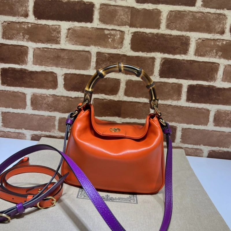 Gvc*1 top handle bags 4036-0086