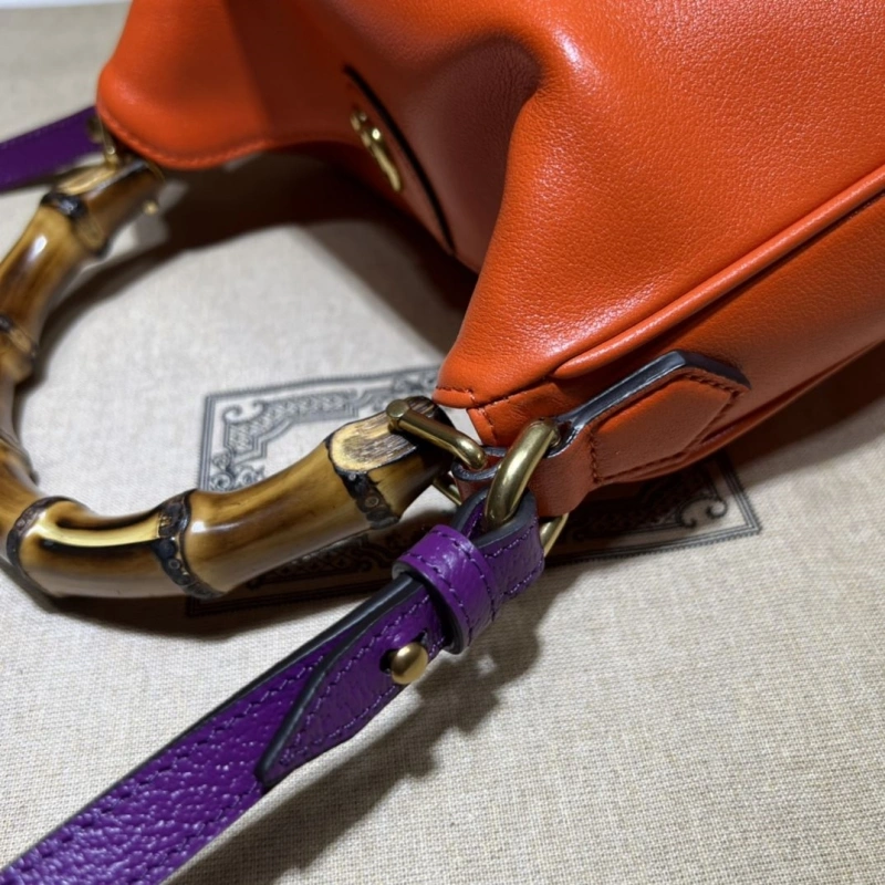 Gvc*1 top handle bags 4036-0086