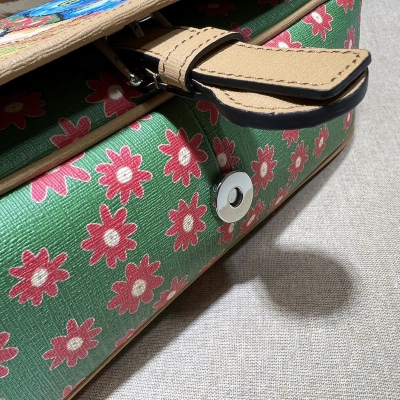 Gvc*1 satchel bags 4036-0160
