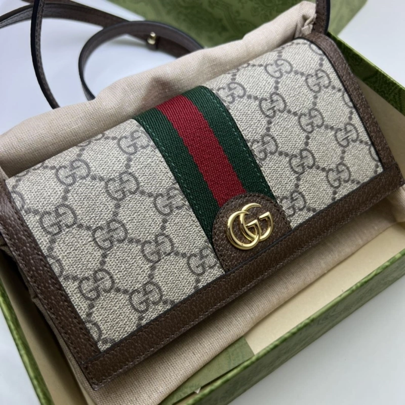 Gvc*1 satchel bags 4036-0274