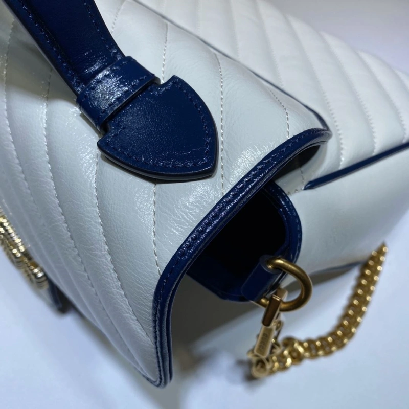 Gvc*1 top handle bags 4036-0400