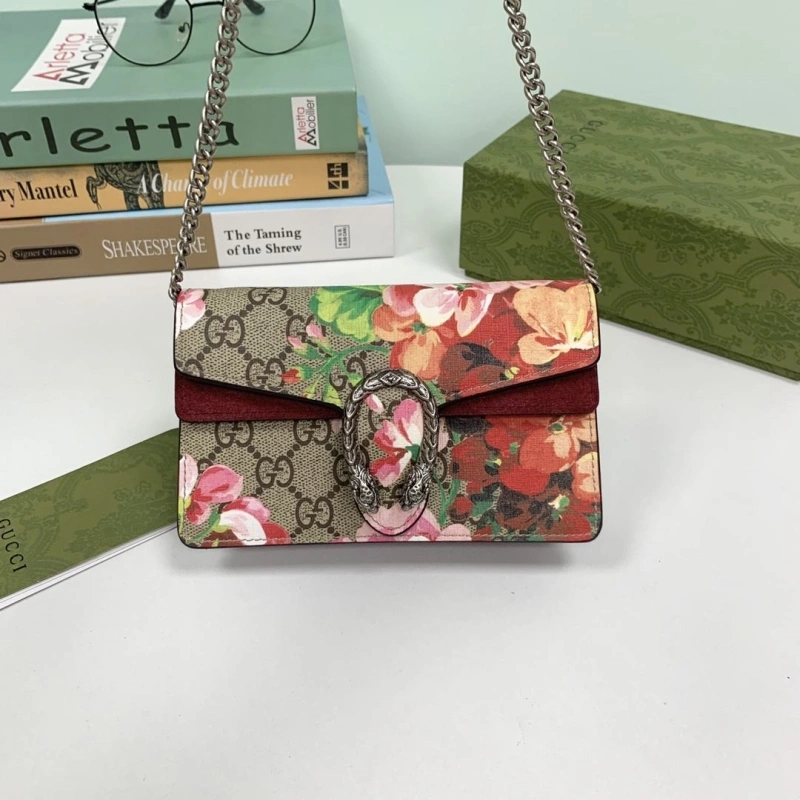 Gvc*1 satchel bags 4036-0454