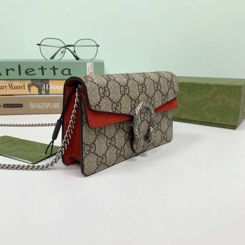 Gvc*1 satchel bags 4036-0456