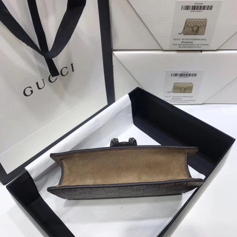Gvc*1 satchel bags 4036-0458