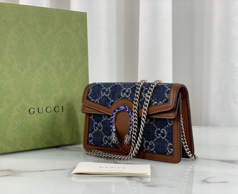 Gvc*1 satchel bags 4036-0461