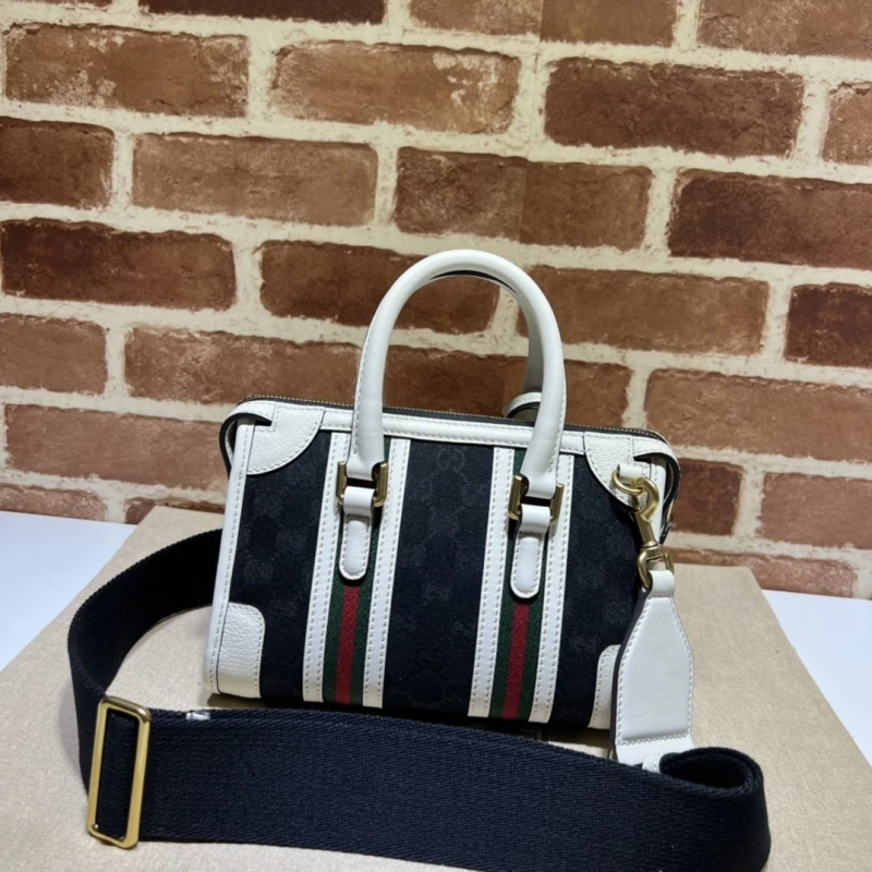 Gvc*1 top handle bags 4036-0509