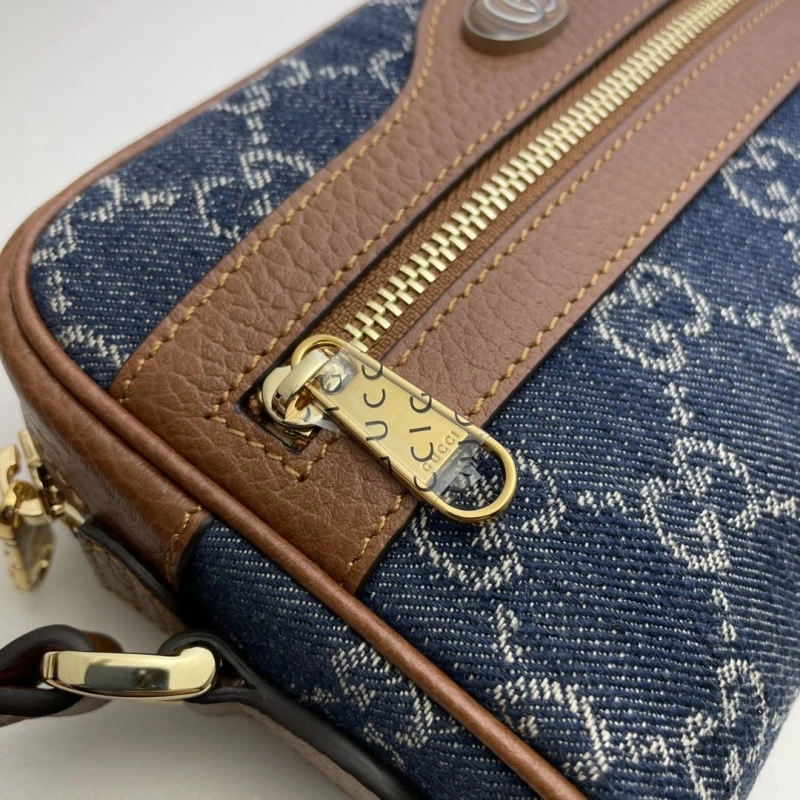 Gvc*1 satchel bags 4036-0683